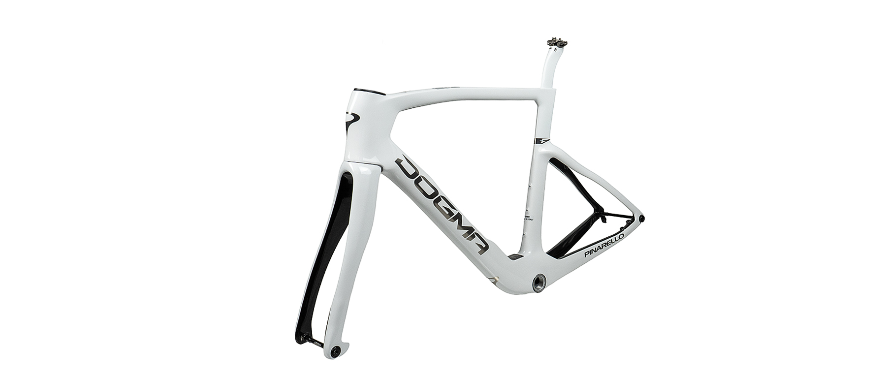 Pinarello Dogma F Disc Frameset 2025