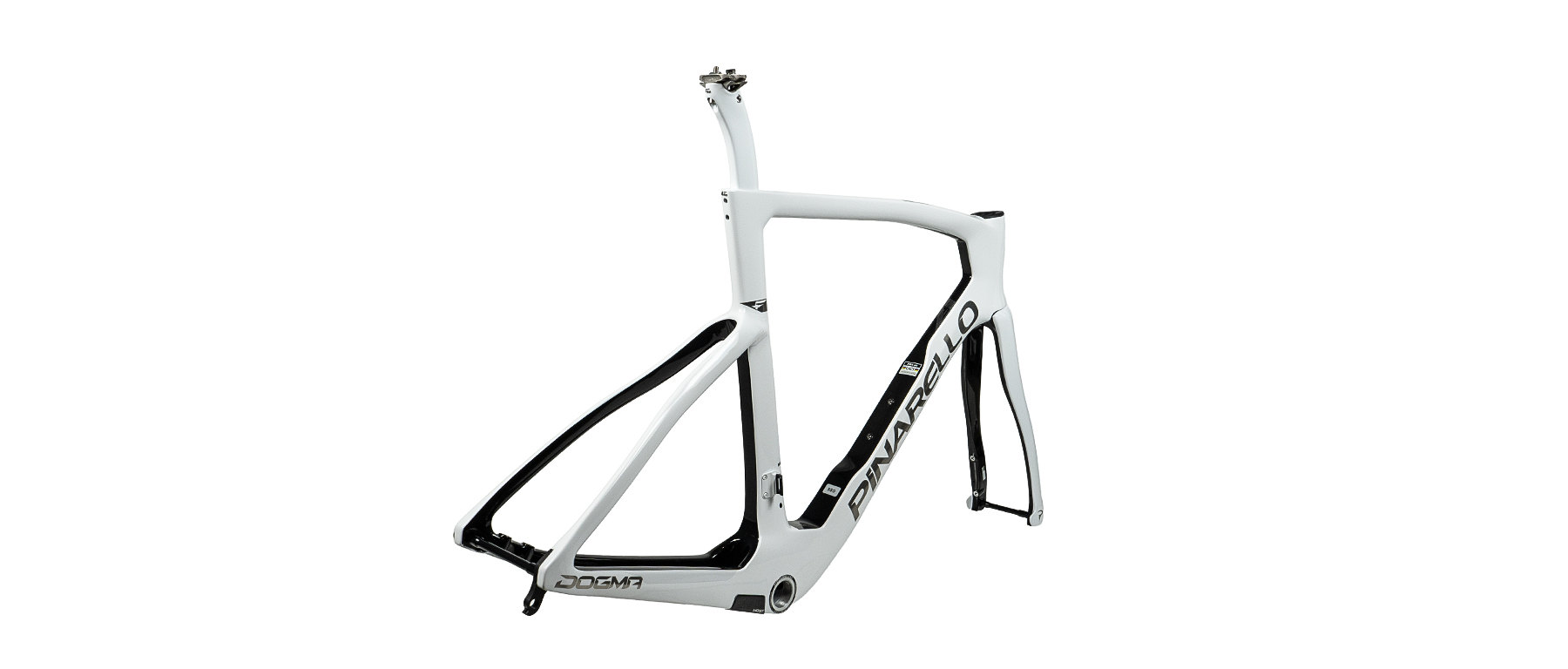 Pinarello Dogma F Disc Frameset 2025