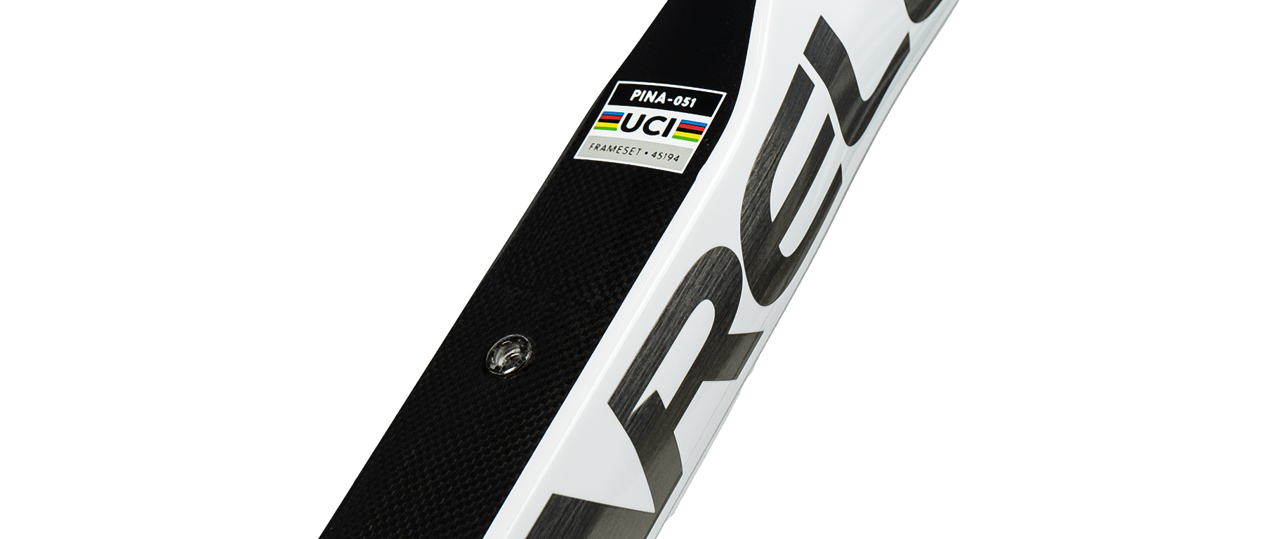 Pinarello Dogma F Disc Frameset 2025