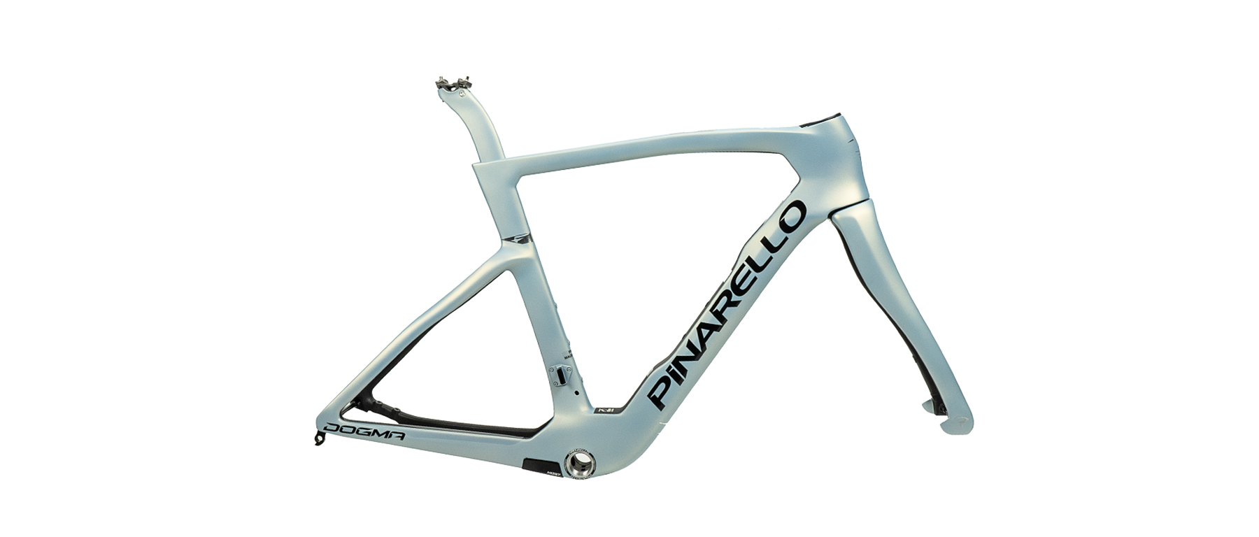 Pinarello Dogma F Disc Frameset 2025