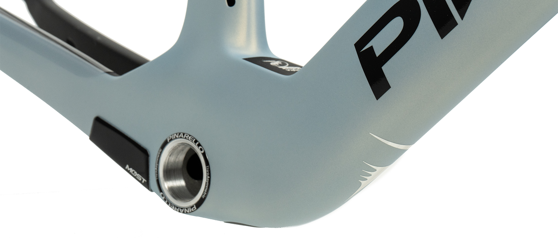Pinarello Dogma F Disc Frameset 2025