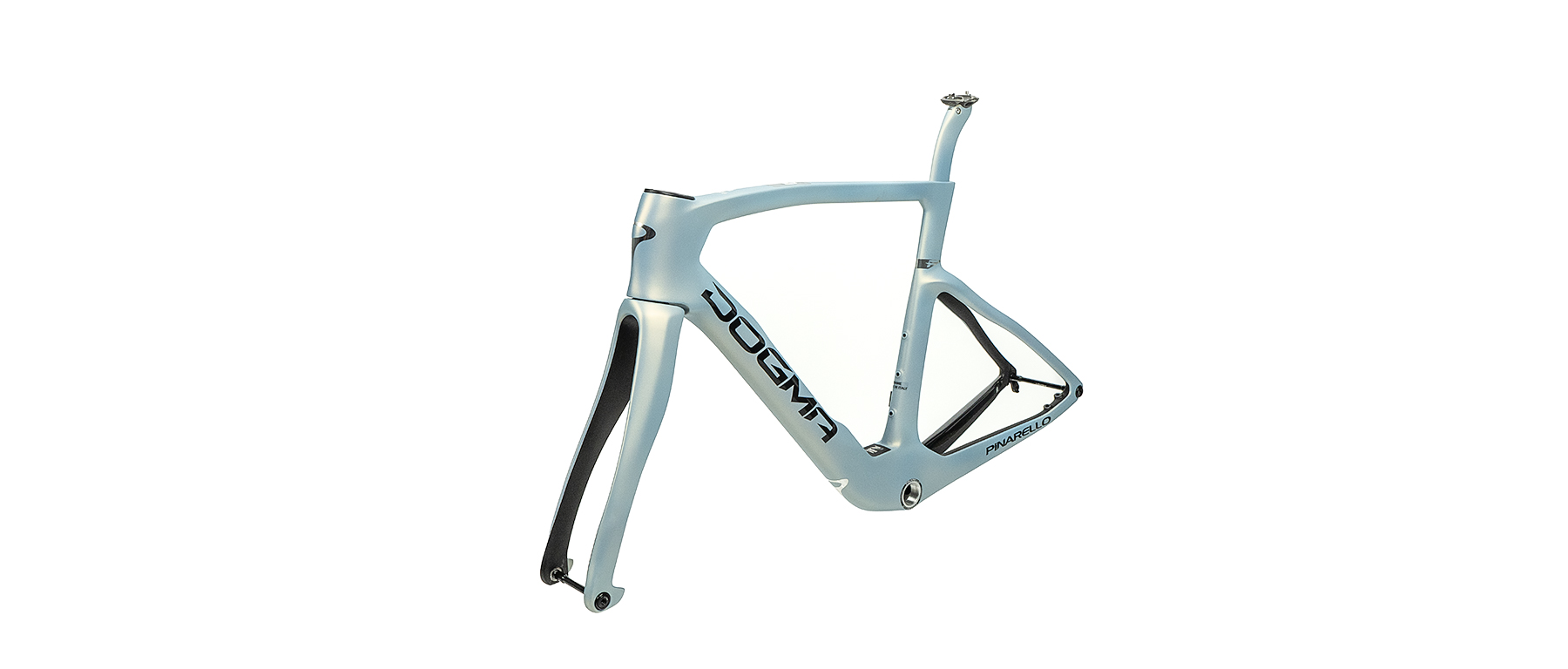 Pinarello Dogma F Disc Frameset 2025