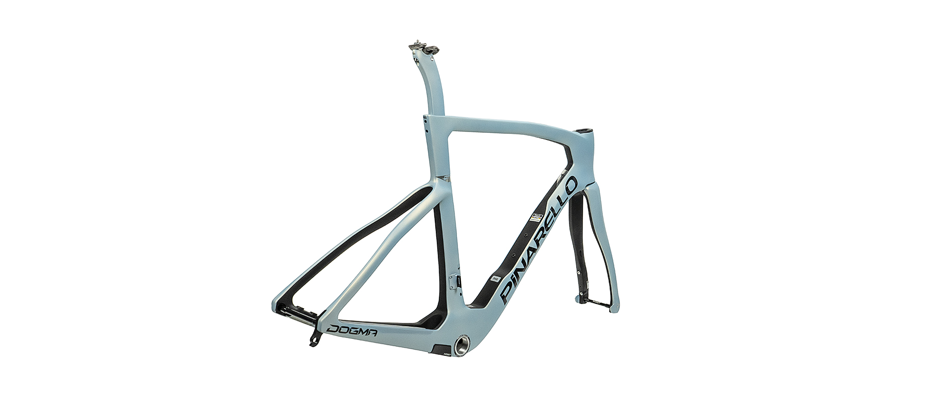 Pinarello Dogma F Disc Frameset 2025