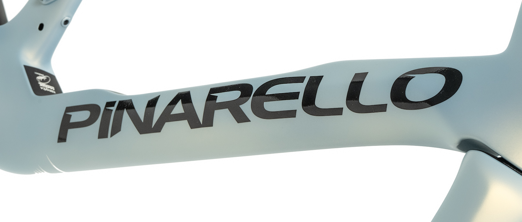 Pinarello Dogma F Disc Frameset 2025