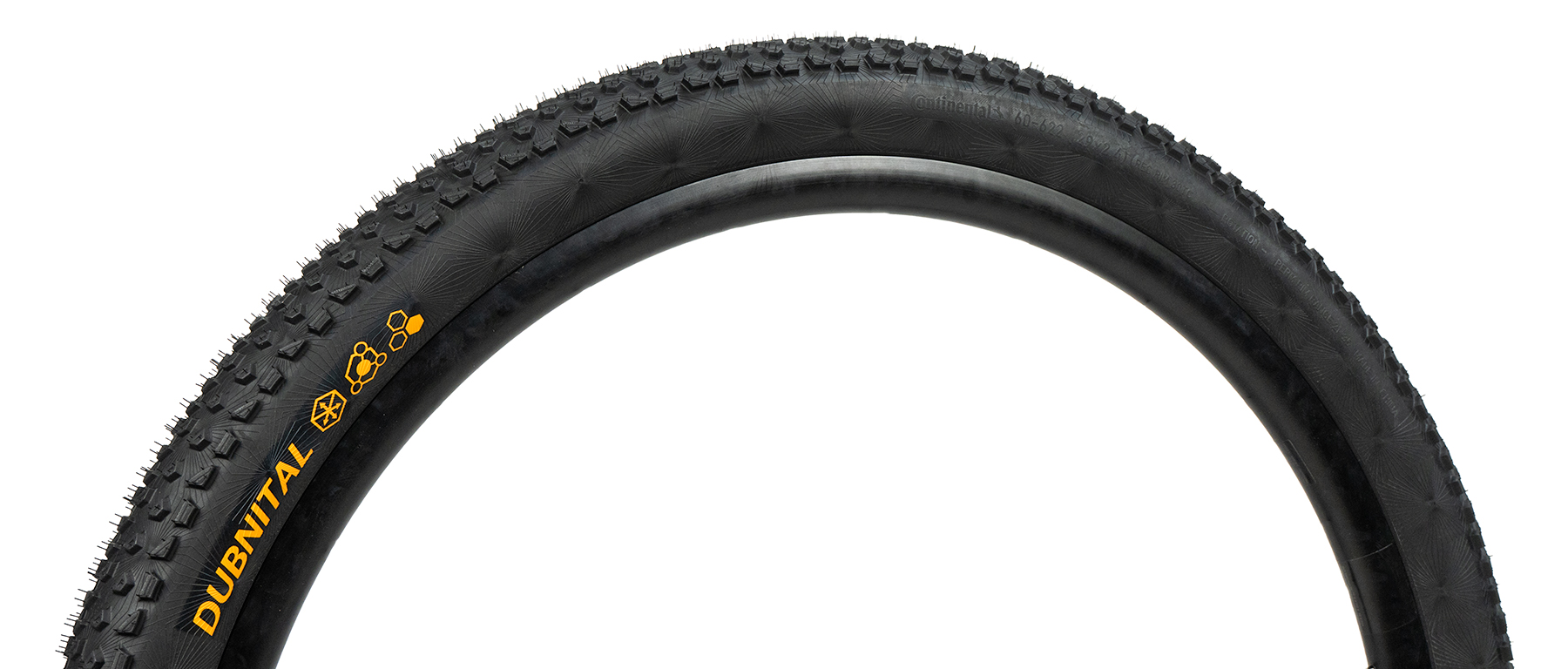 Continental Dubnital Tire