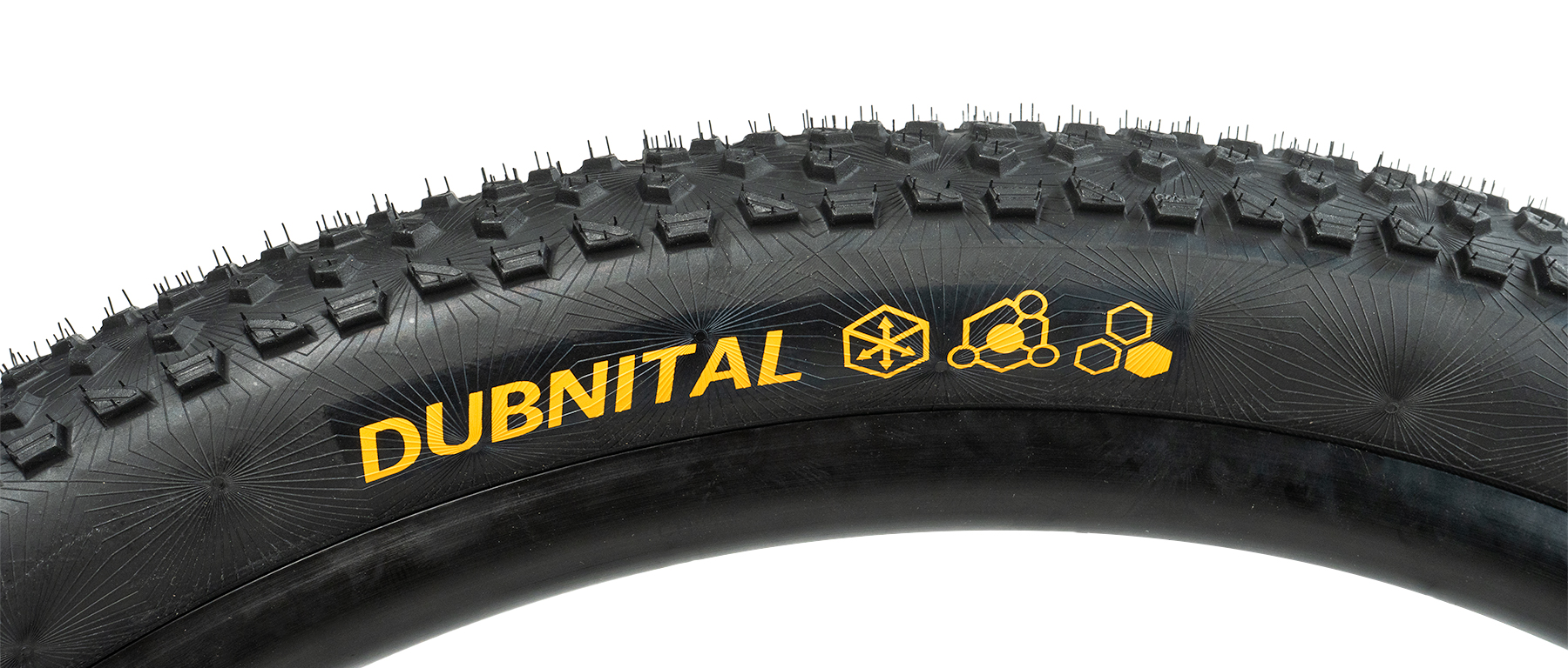 Continental Dubnital Tire