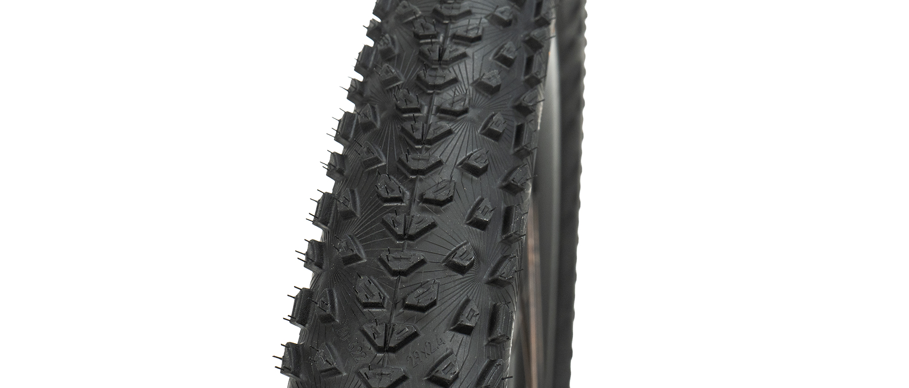 Continental Dubnital Tire