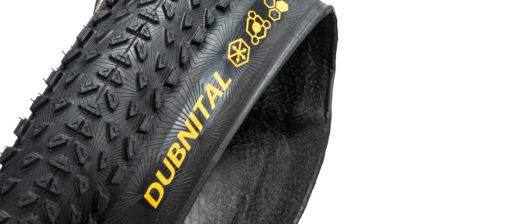 Continental Dubnital Tire