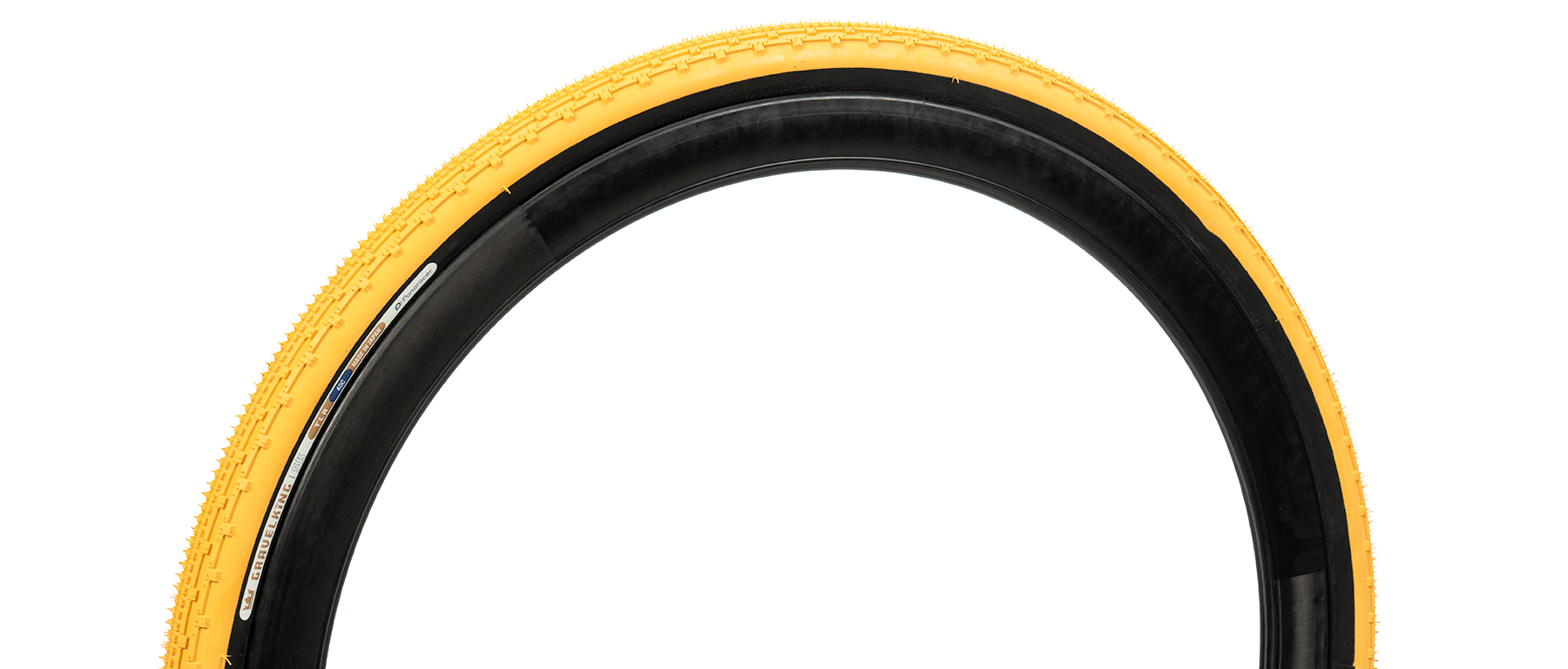 Panaracer GravelKing SK LTD Tubeless Tire