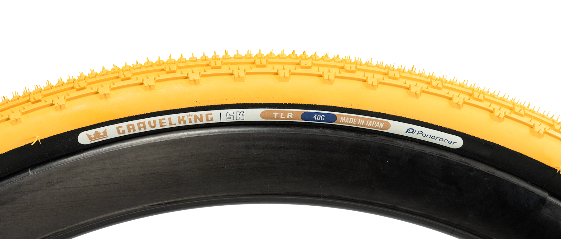 Panaracer GravelKing SK LTD Tubeless Tire