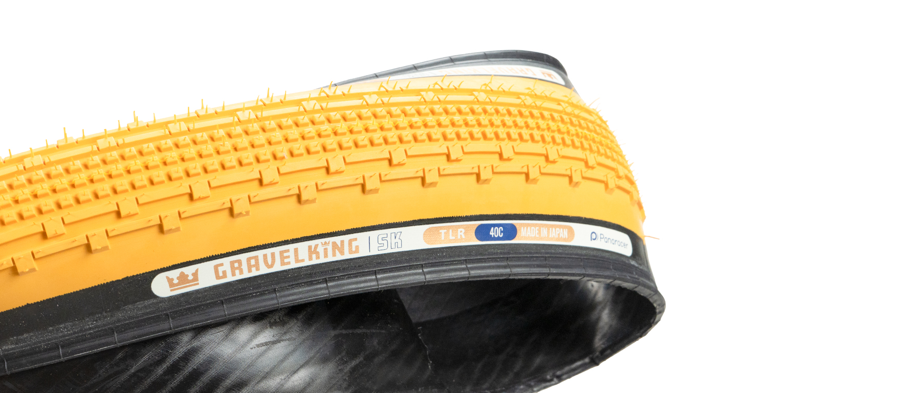 Panaracer GravelKing SK LTD Tubeless Tire