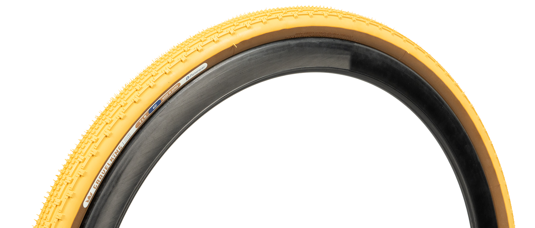 Panaracer GravelKing SK LTD Tubeless Tire