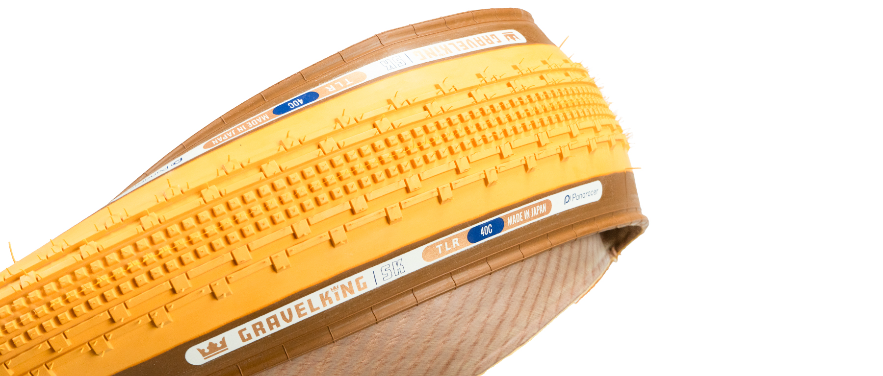Panaracer GravelKing SK LTD Tubeless Tire