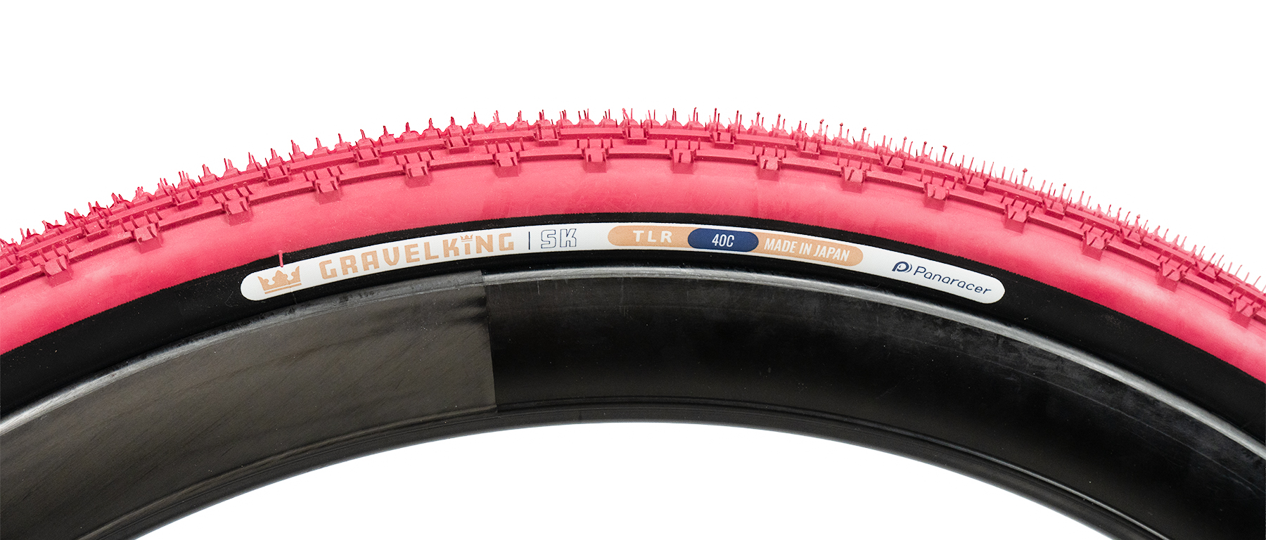 Panaracer GravelKing SK LTD Tubeless Tire
