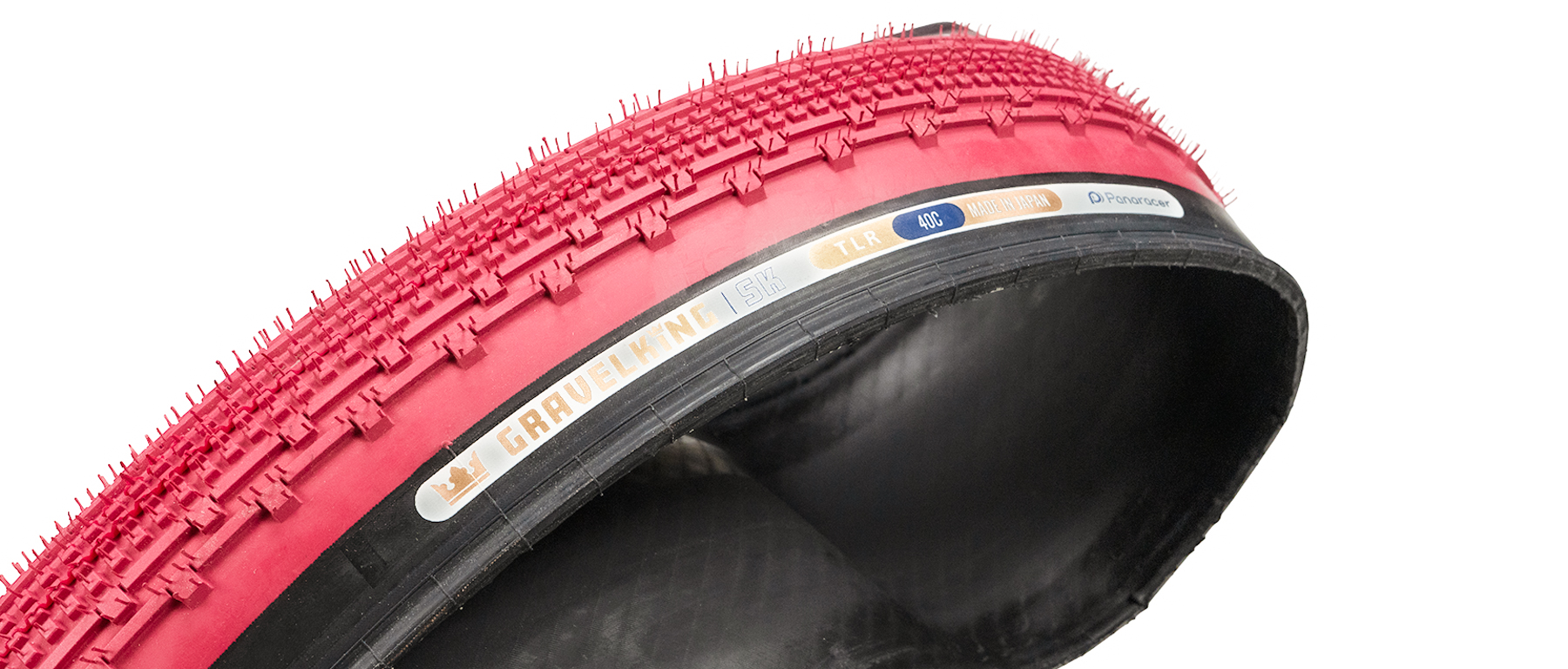 Panaracer GravelKing SK LTD Tubeless Tire