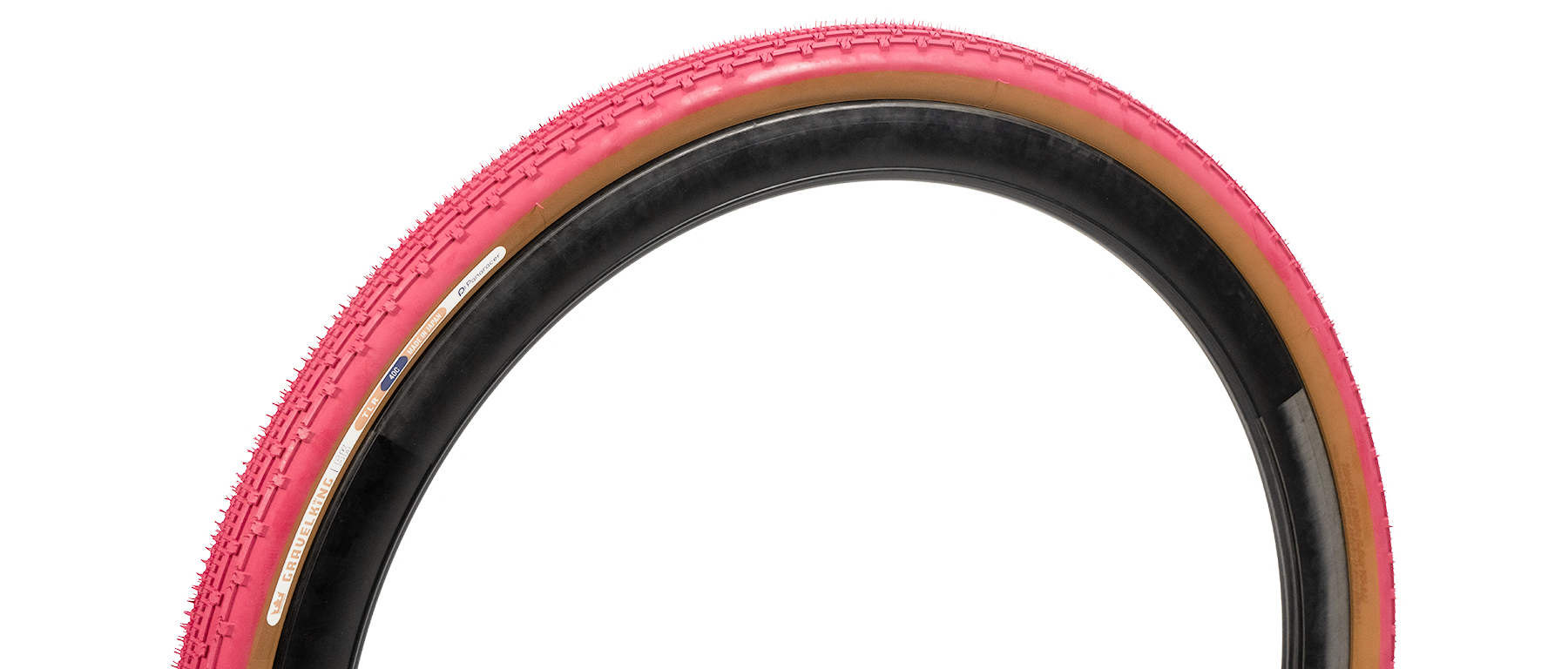 Panaracer GravelKing SK LTD Tubeless Tire