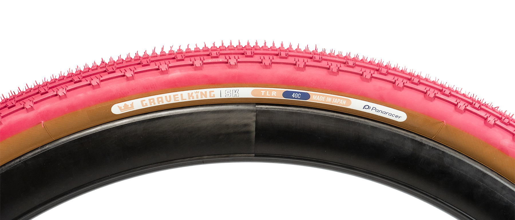 Panaracer GravelKing SK LTD Tubeless Tire