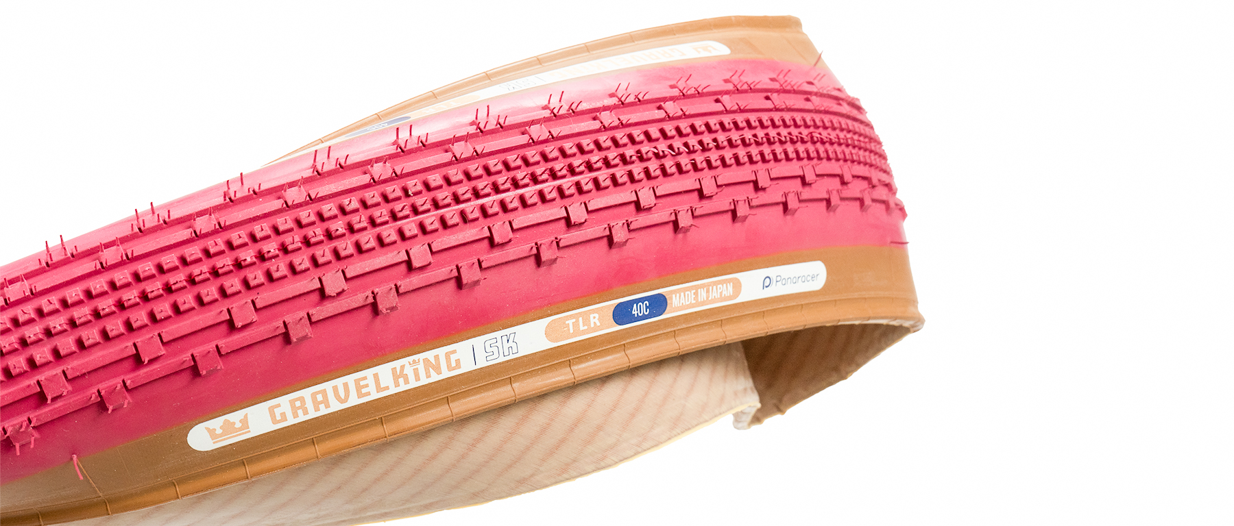 Panaracer GravelKing SK LTD Tubeless Tire