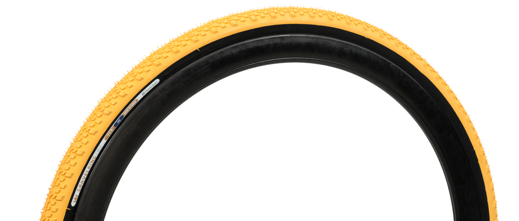 Panaracer GravelKing X1 LTD Tubeless Tire