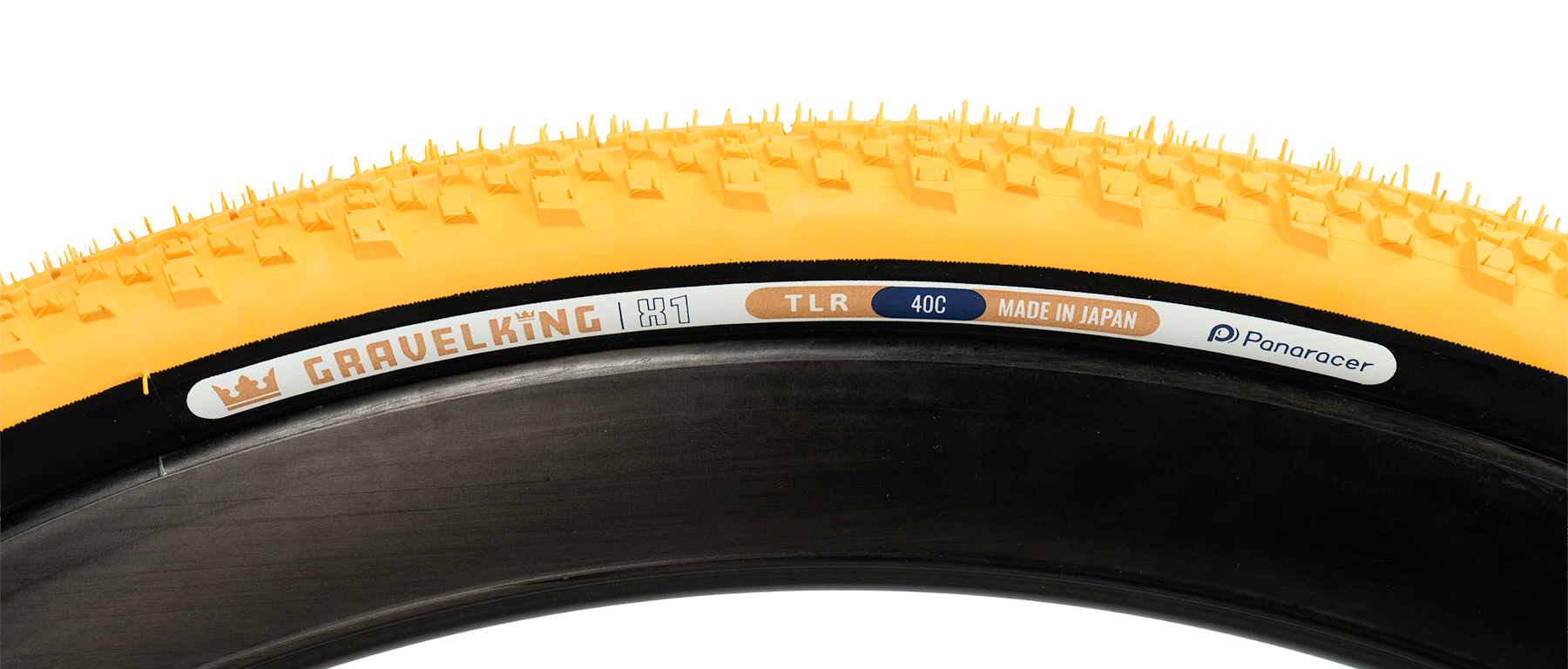 Panaracer GravelKing X1 LTD Tubeless Tire