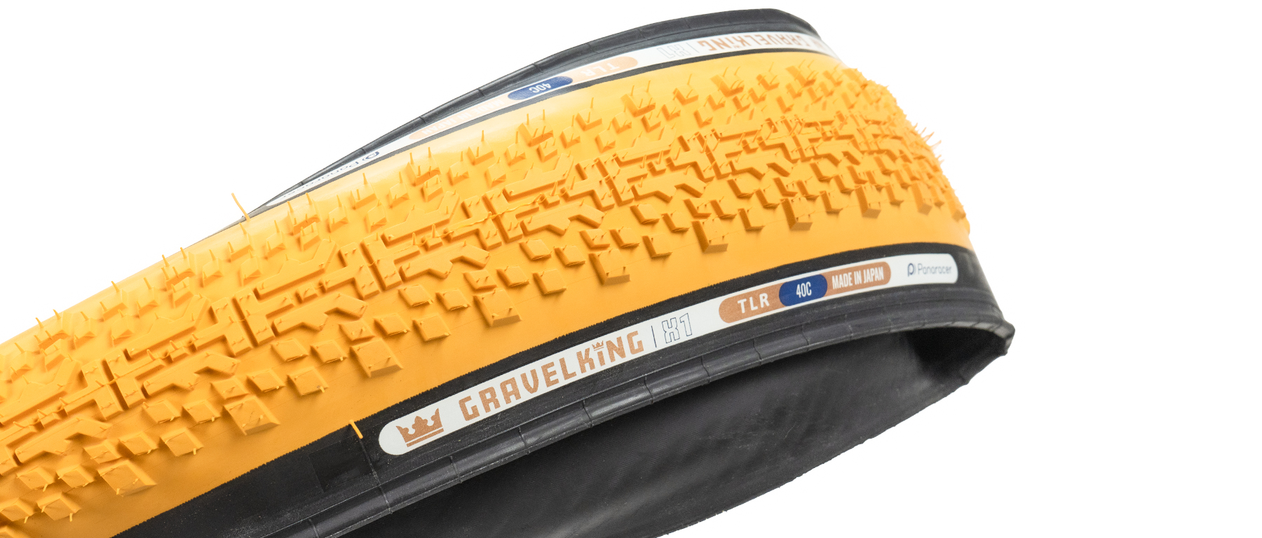 Panaracer GravelKing X1 LTD Tubeless Tire