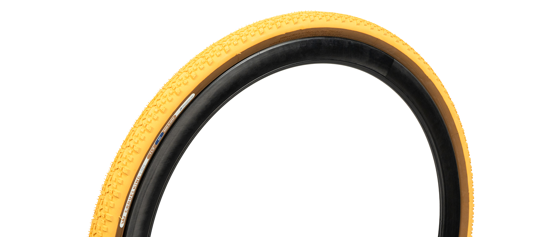 Panaracer GravelKing X1 LTD Tubeless Tire
