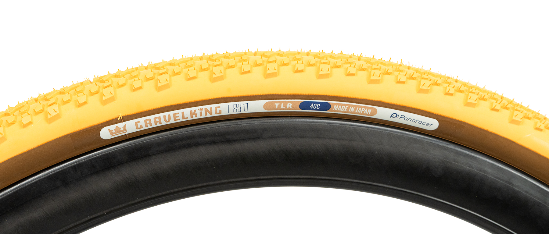 Panaracer GravelKing X1 LTD Tubeless Tire