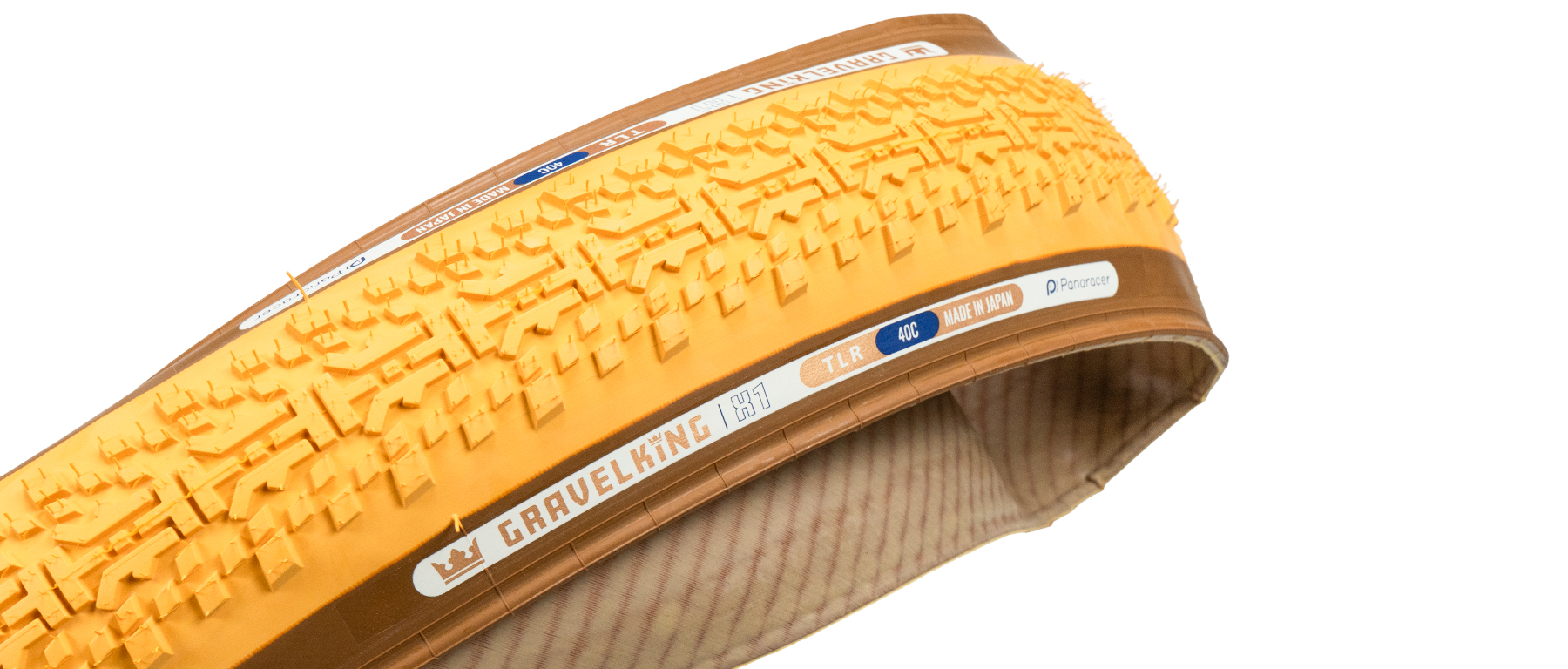 Panaracer GravelKing X1 LTD Tubeless Tire