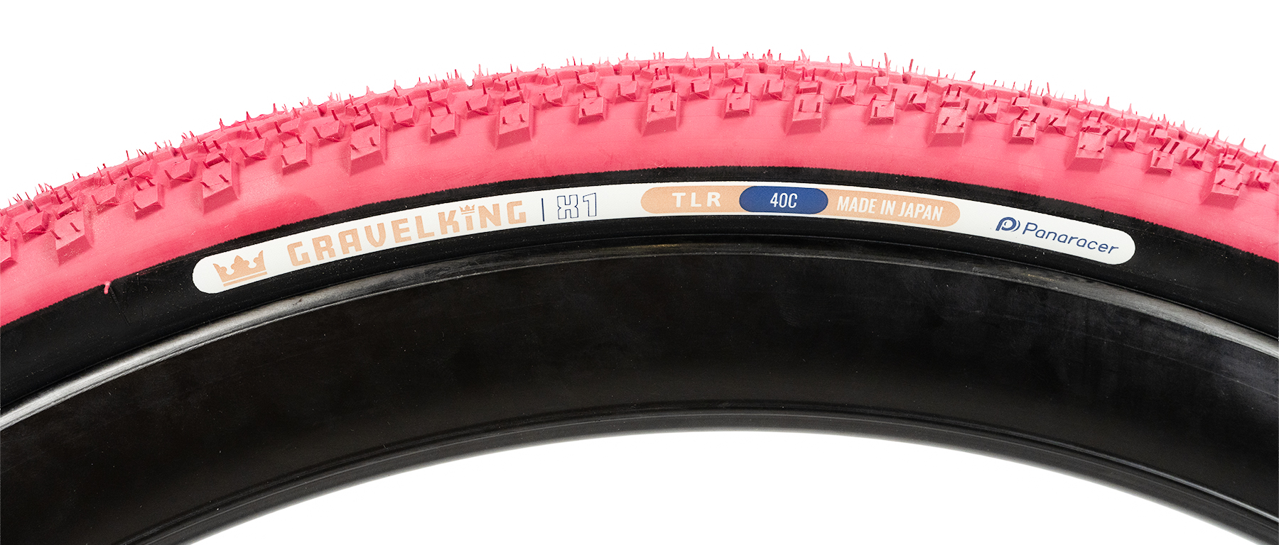 Panaracer GravelKing X1 LTD Tubeless Tire