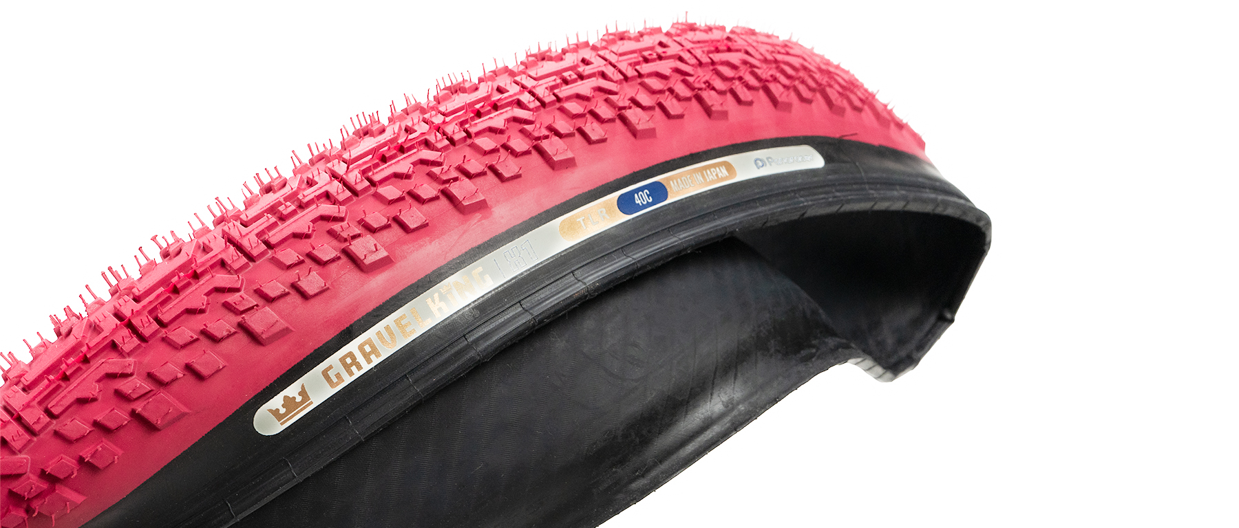 Panaracer GravelKing X1 LTD Tubeless Tire