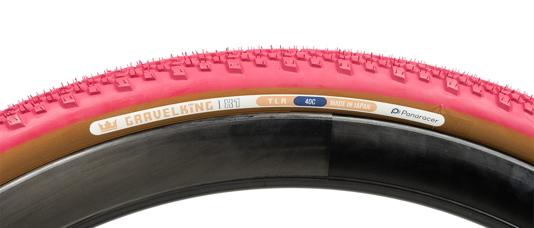 Panaracer GravelKing X1 LTD Tubeless Tire