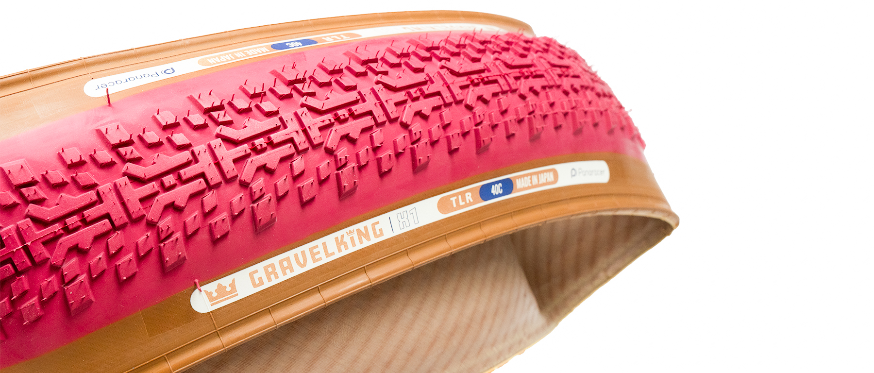 Panaracer GravelKing X1 LTD Tubeless Tire