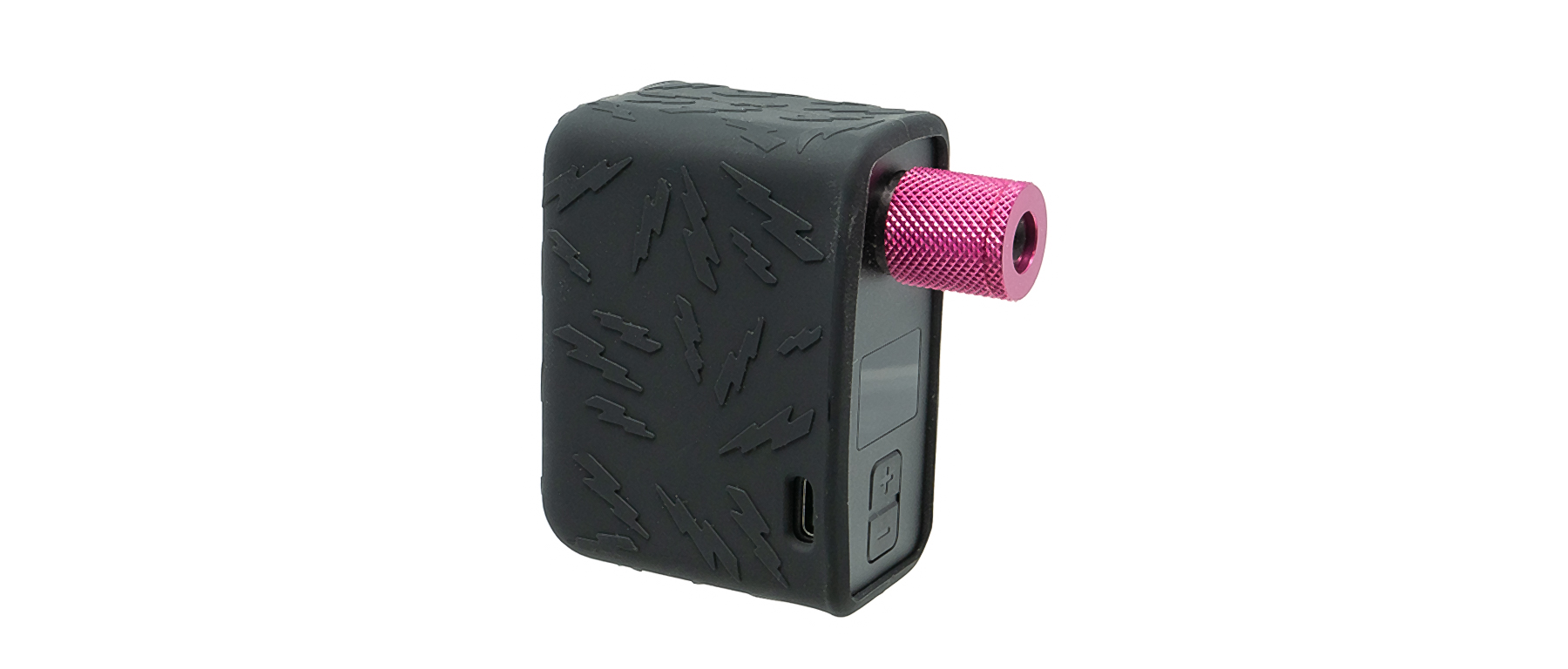 Muc-Off AirMach Mini Pro Electric Inflator