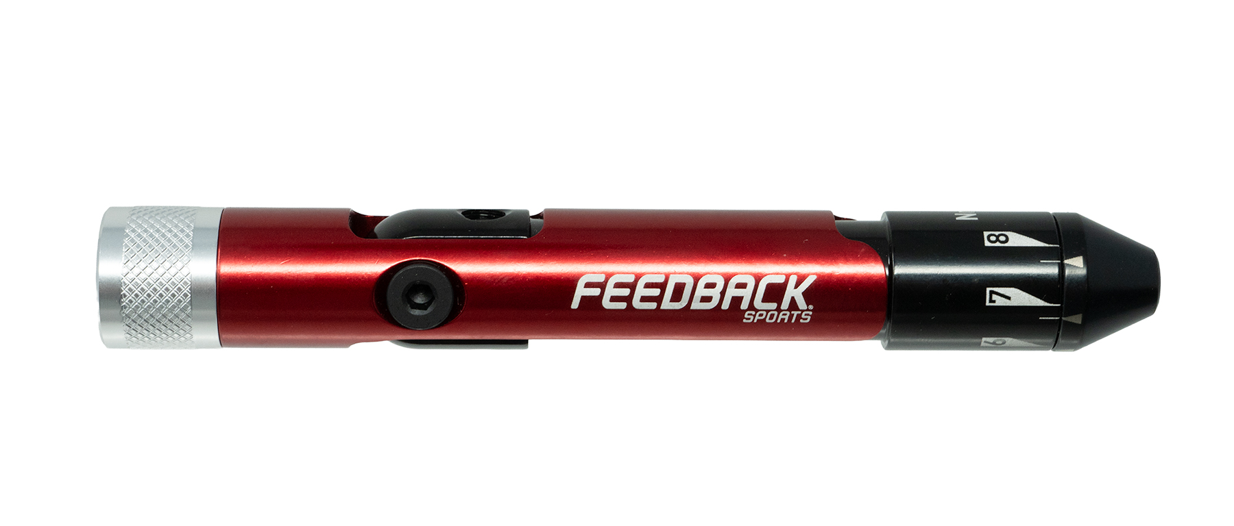 Feedback Sports RANGE Twist Torque Wrench