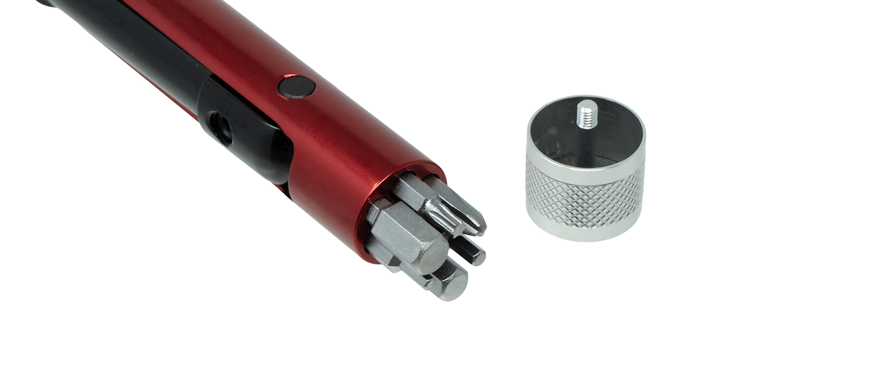 Feedback Sports RANGE Twist Torque Wrench