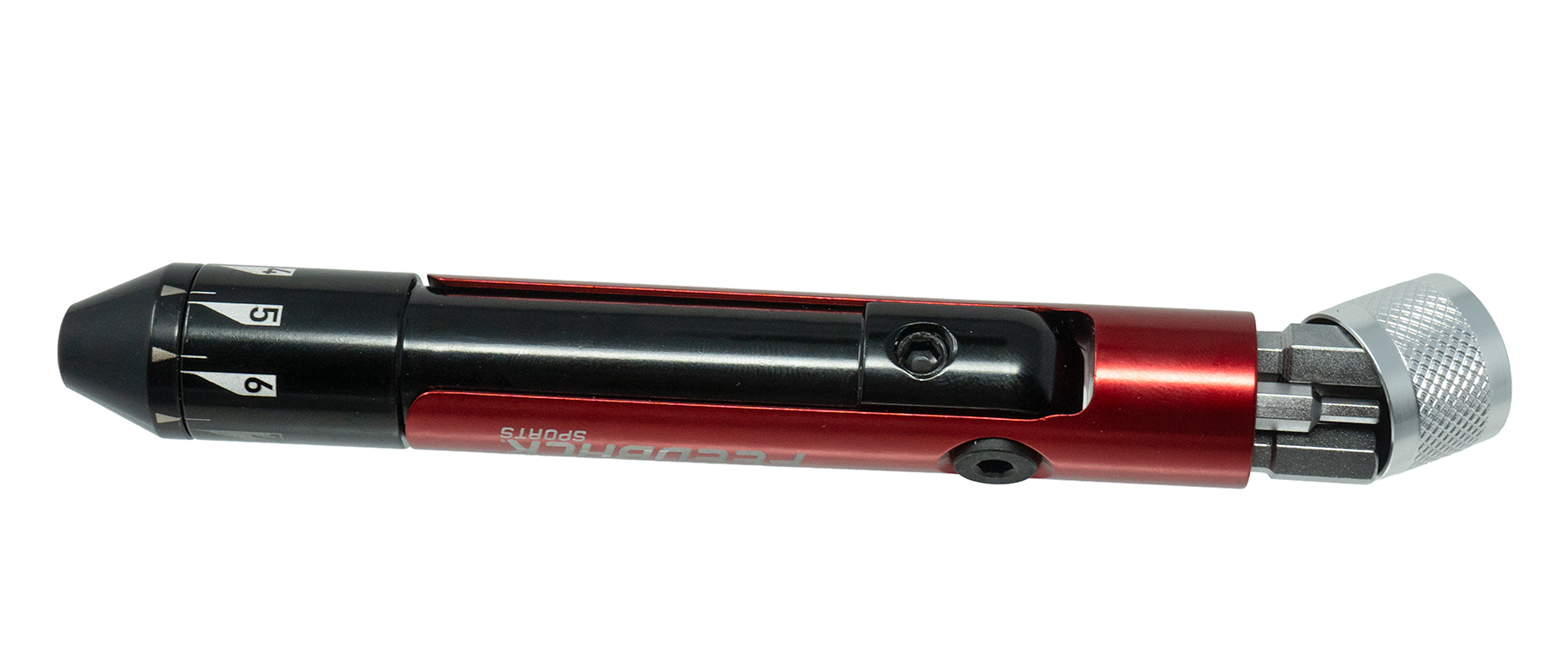 Feedback Sports RANGE Twist Torque Wrench