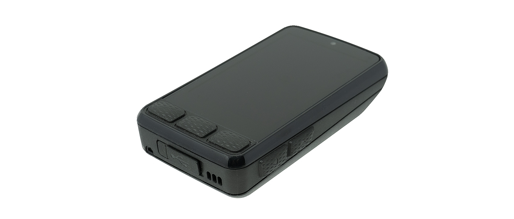 Wahoo ELEMNT ROAM 3.0 GPS Computer