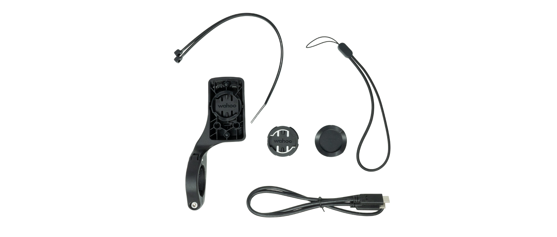 Wahoo ELEMNT ROAM 3.0 GPS Computer