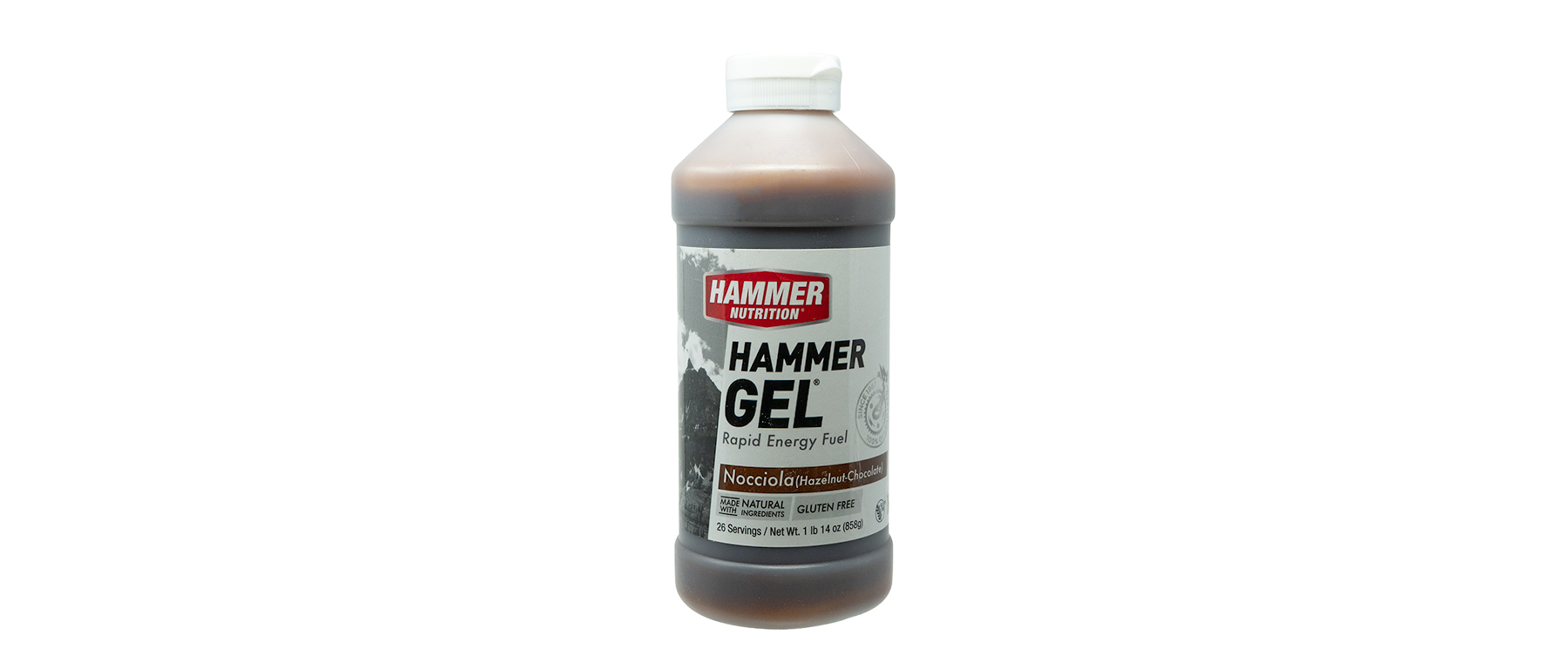 Hammer Gel 26 Serving Refill Bottle