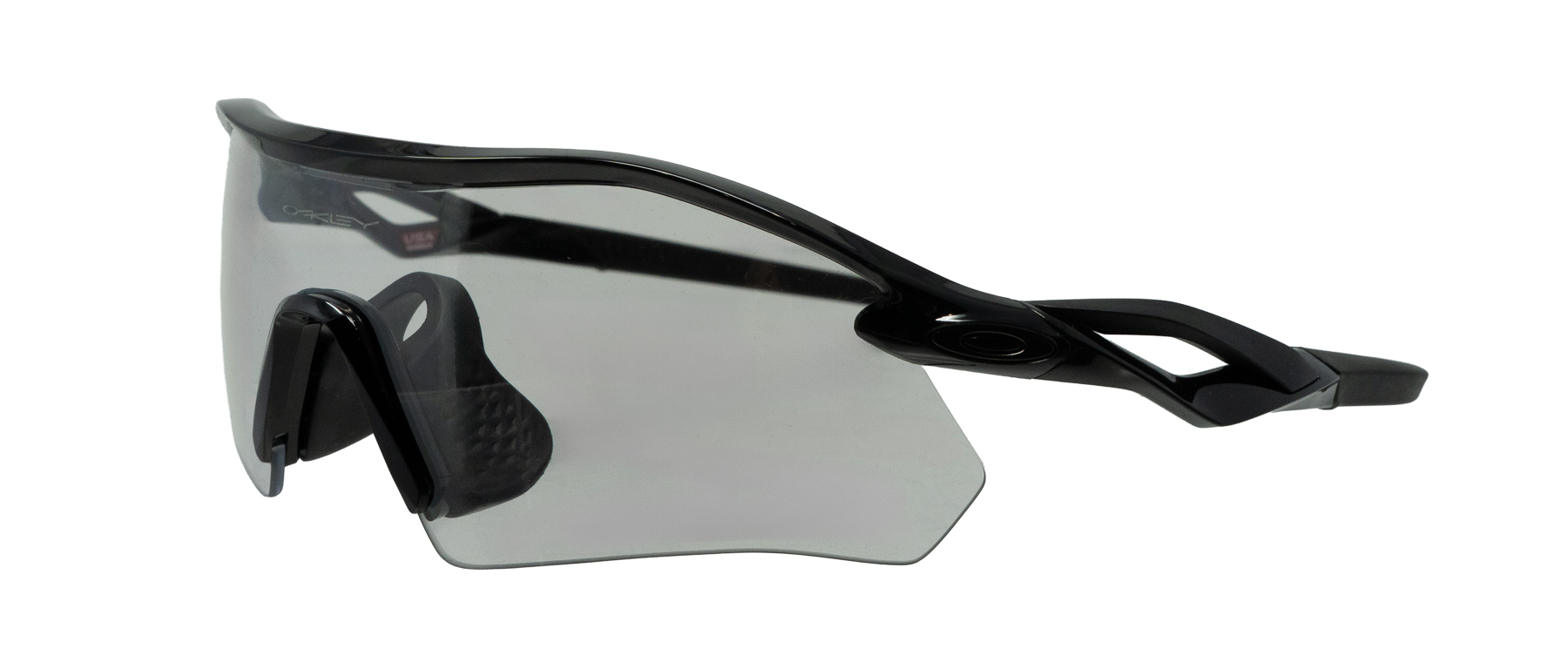 Oakley Radar Plate