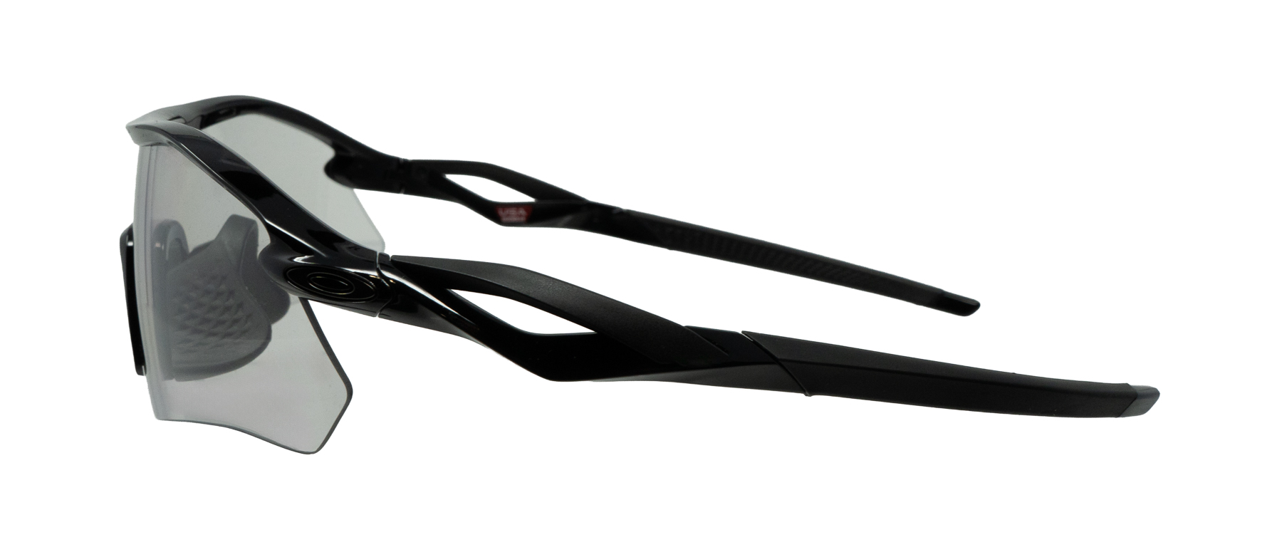 Oakley Radar Plate