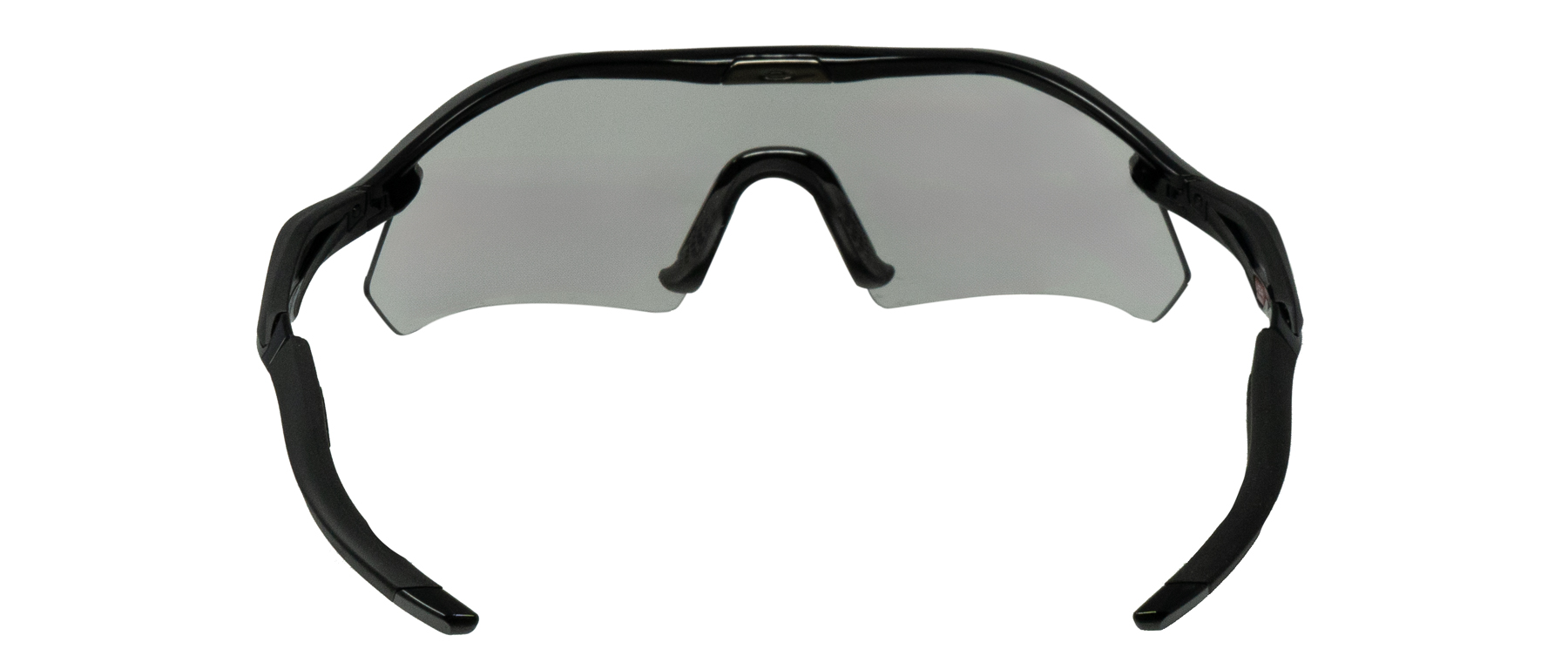 Oakley Radar Plate
