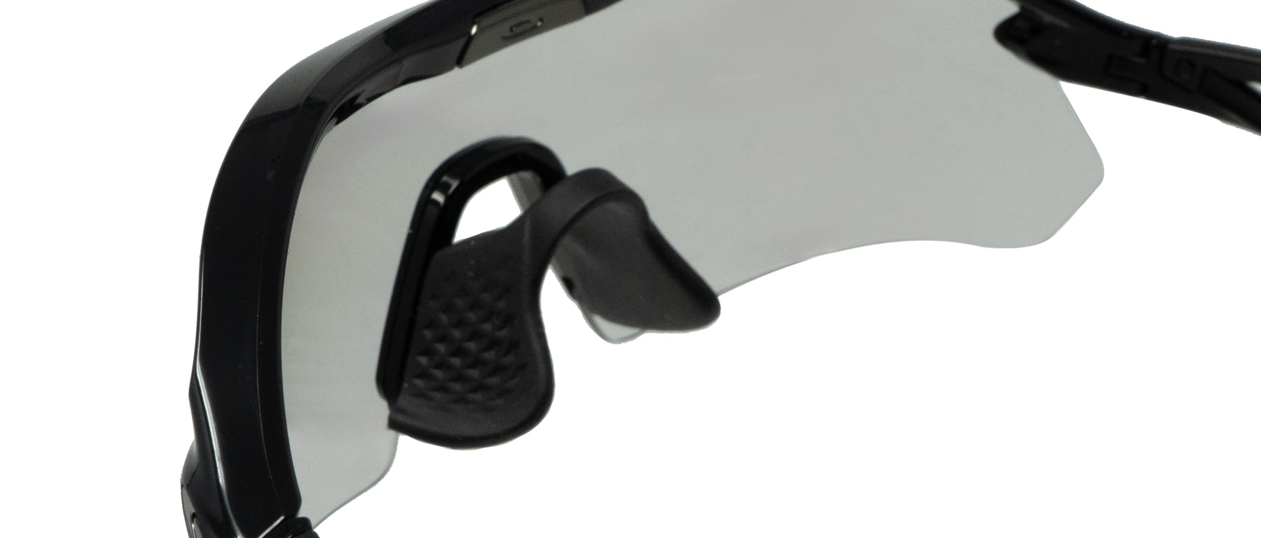 Oakley Radar Plate