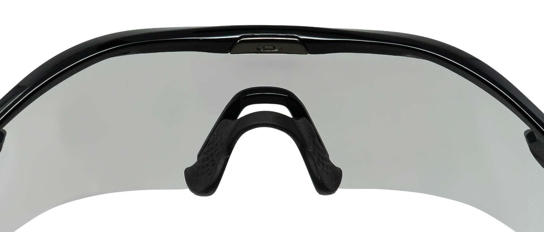 Oakley Radar Plate