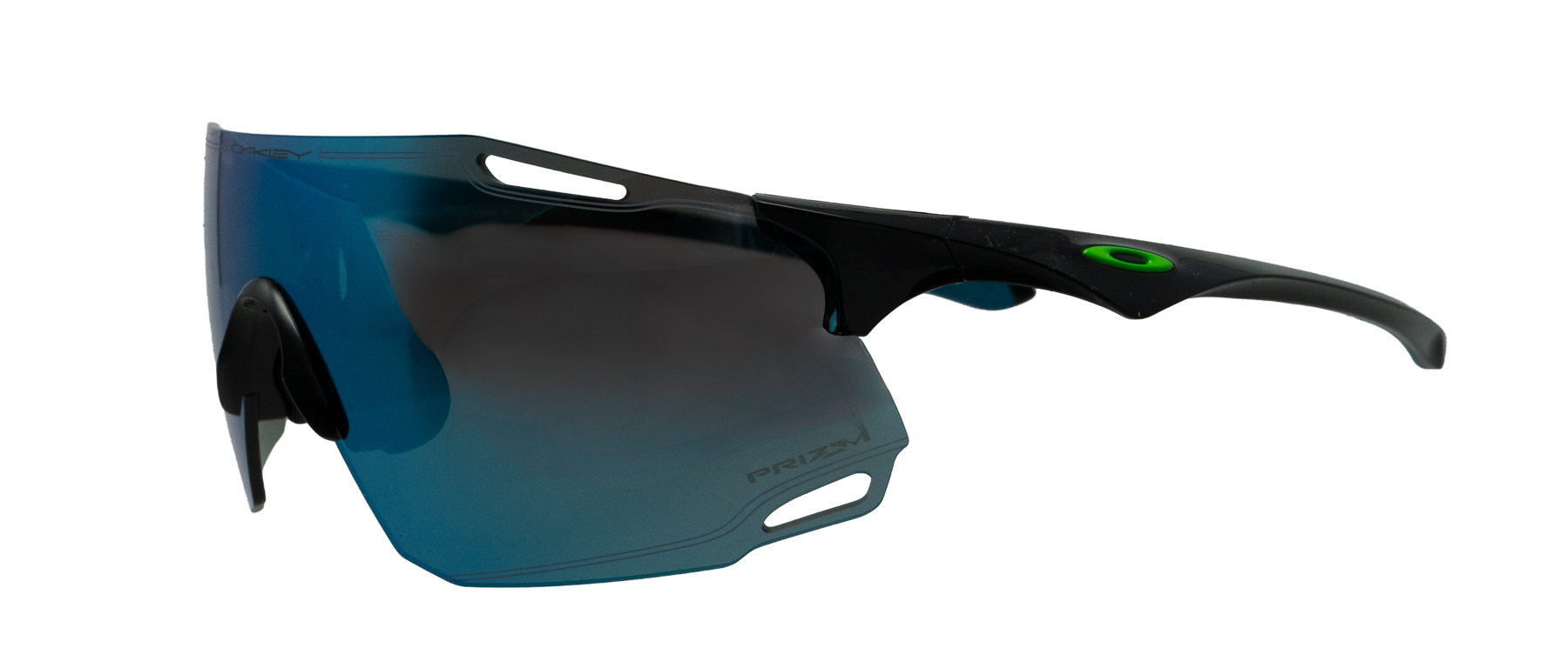 Oakley Cyber Dyno