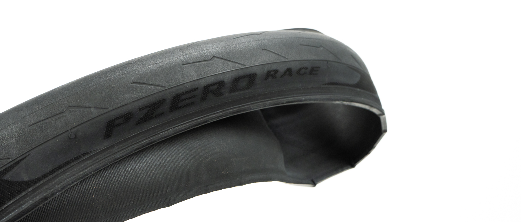 Pirelli P Zero Race Nero TLR Tubeless Tire