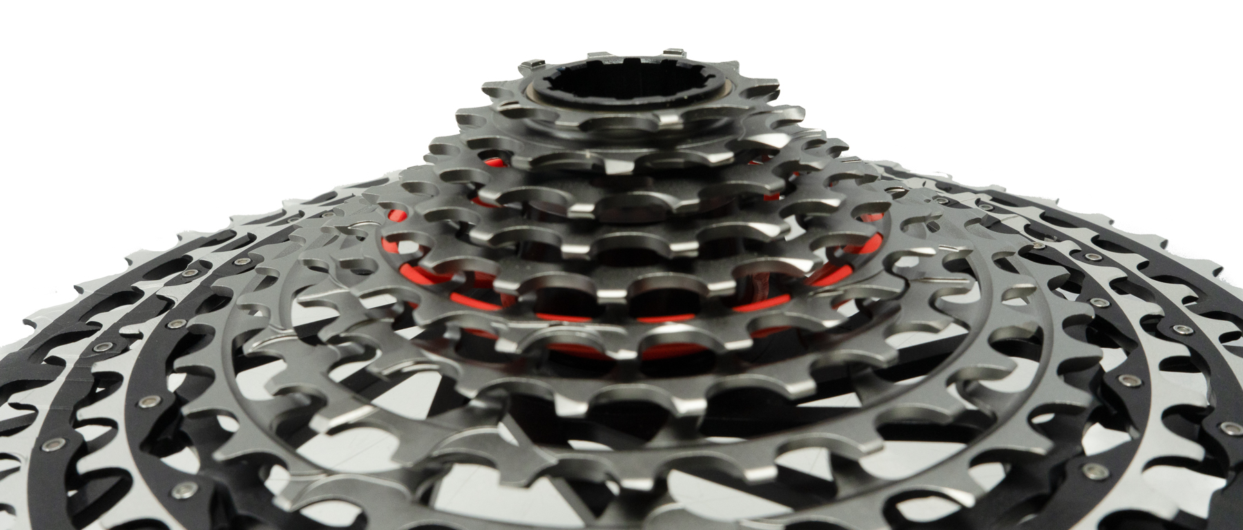 SRAM XS-1299 XX SL Eagle T-Type 12-Speed Cassette
