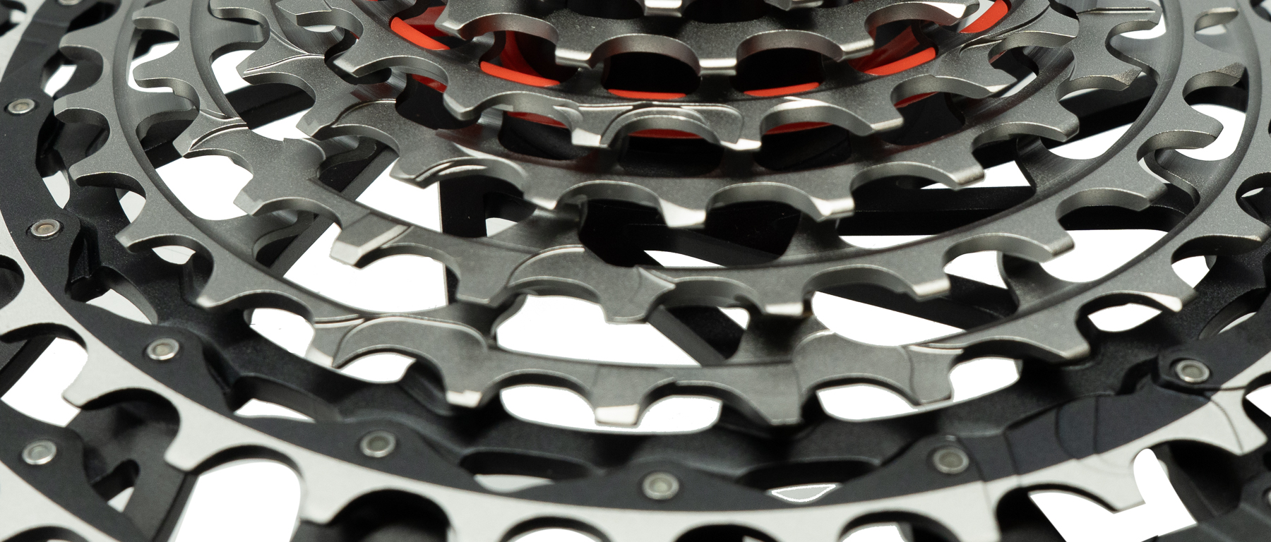 SRAM XS-1299 XX SL Eagle T-Type 12-Speed Cassette