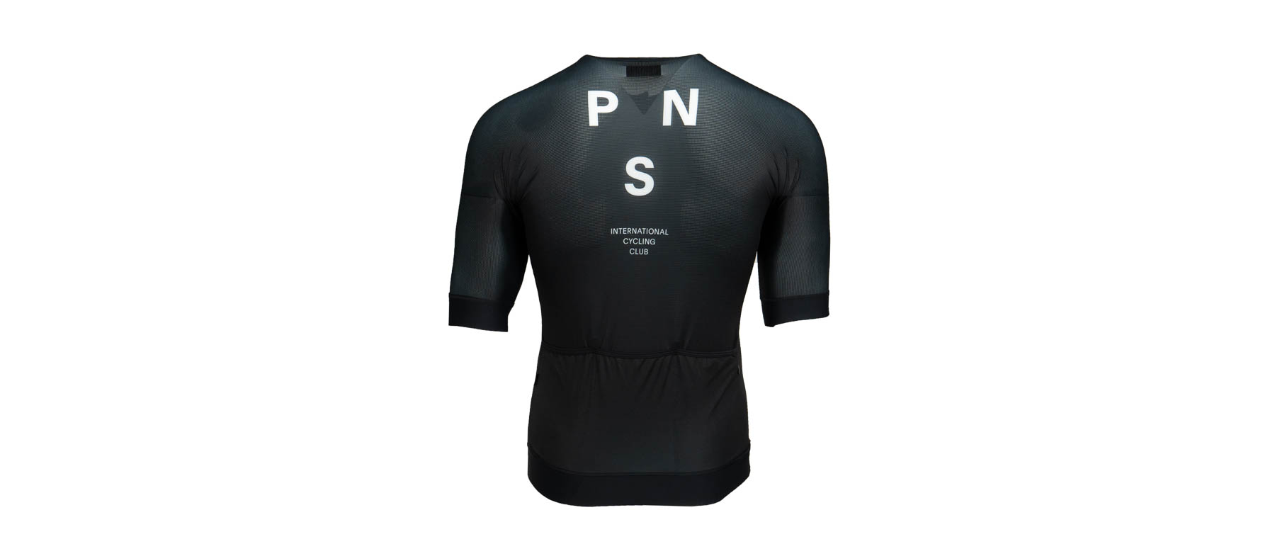 Pas Normal Studios Mechanism Jersey