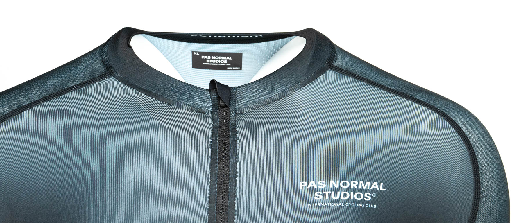 Pas Normal Studios Mechanism Jersey